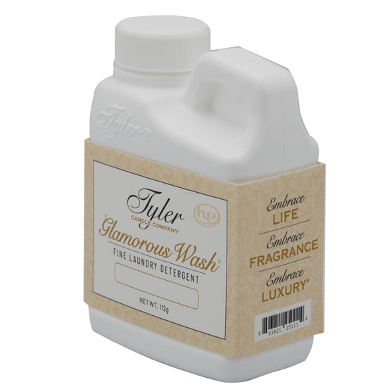 Tyler Candle Company Wishlist Scent