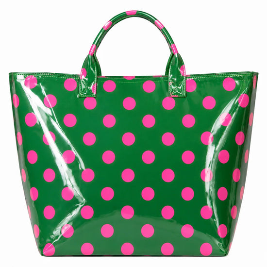 Waterproof Tote Bag