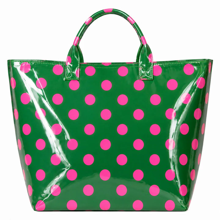 Waterproof Tote Bag