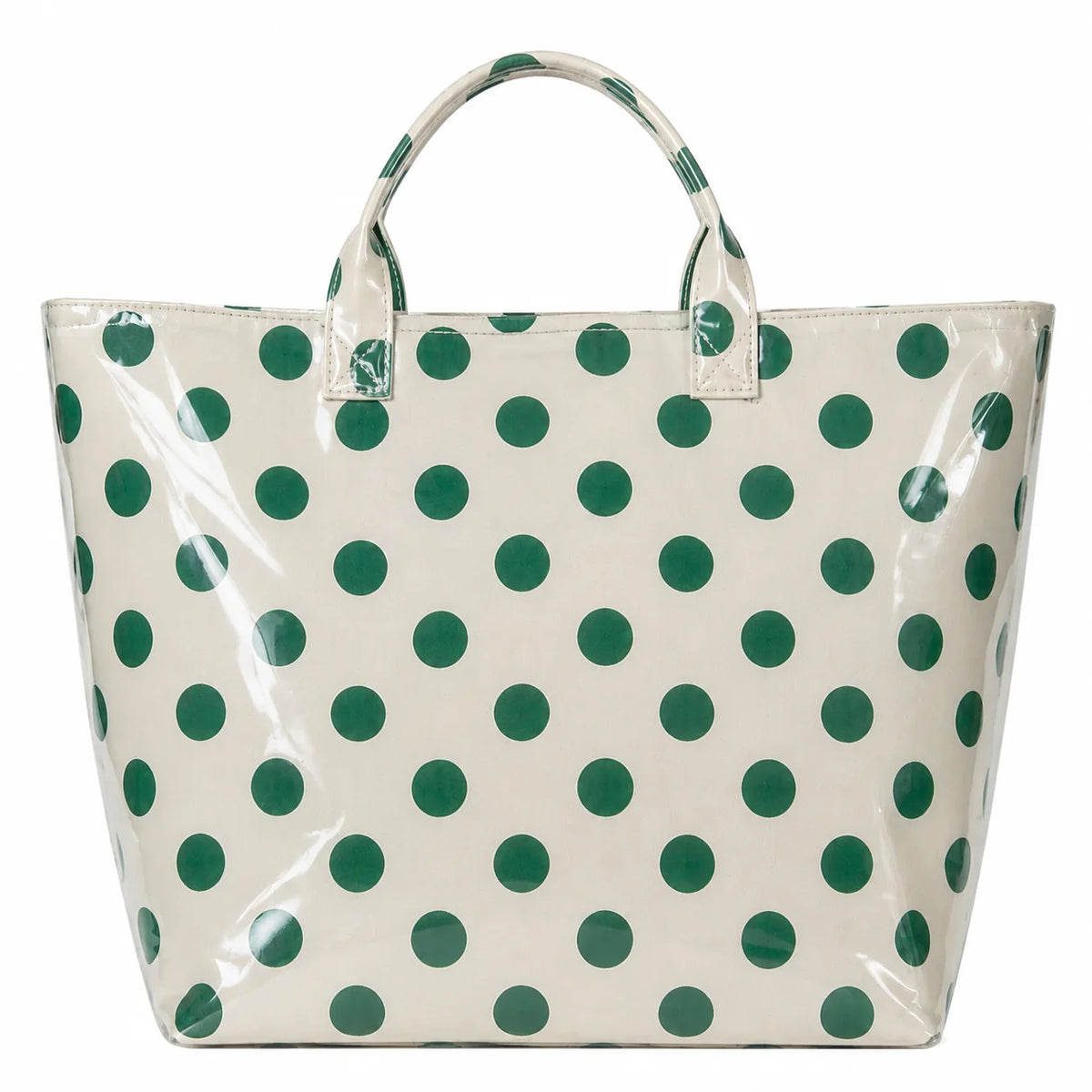 Waterproof Tote Bag