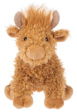 Load image into Gallery viewer, Henne Highland Cow
