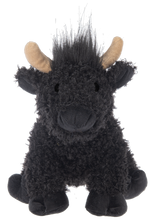 Load image into Gallery viewer, Henne Highland Cow
