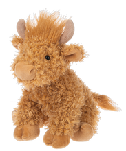 Load image into Gallery viewer, Henne Highland Cow

