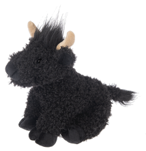 Load image into Gallery viewer, Henne Highland Cow
