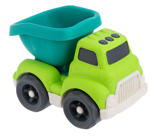 Toy Trucks
