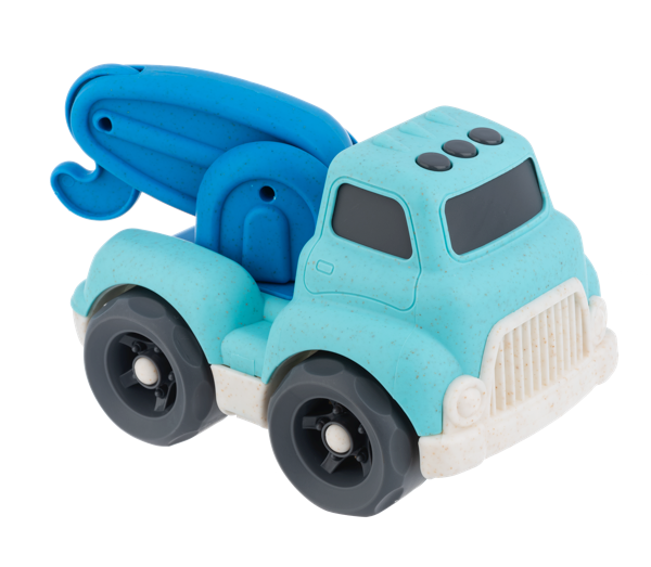 Toy Trucks