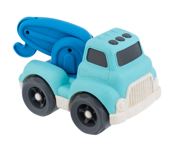 Toy Trucks