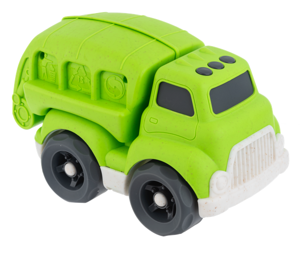 Toy Trucks