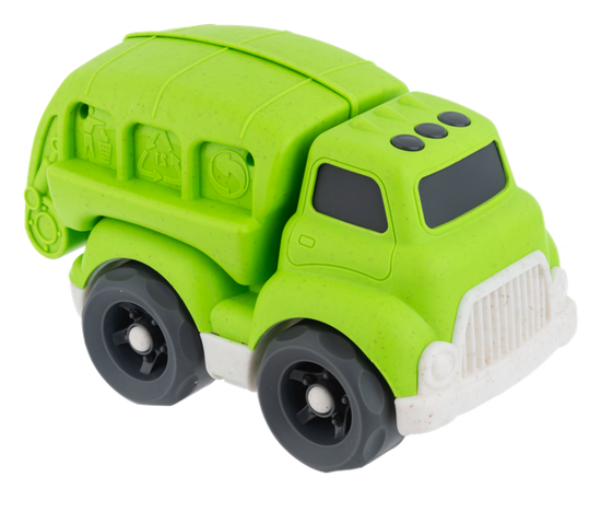 Toy Trucks