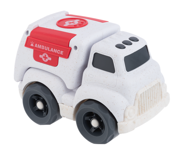 Toy Trucks