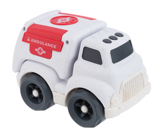 Toy Trucks