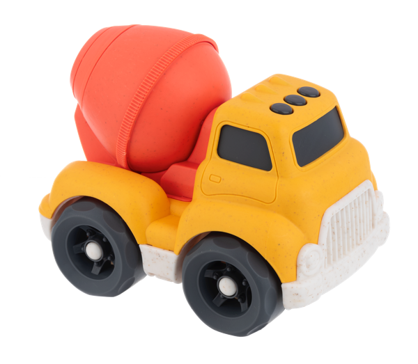 Toy Trucks