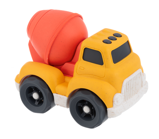 Toy Trucks