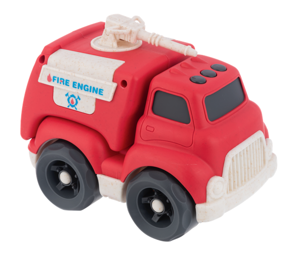 Toy Trucks