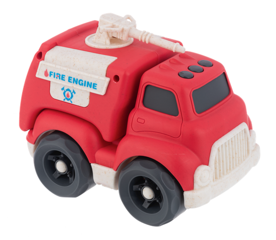 Toy Trucks