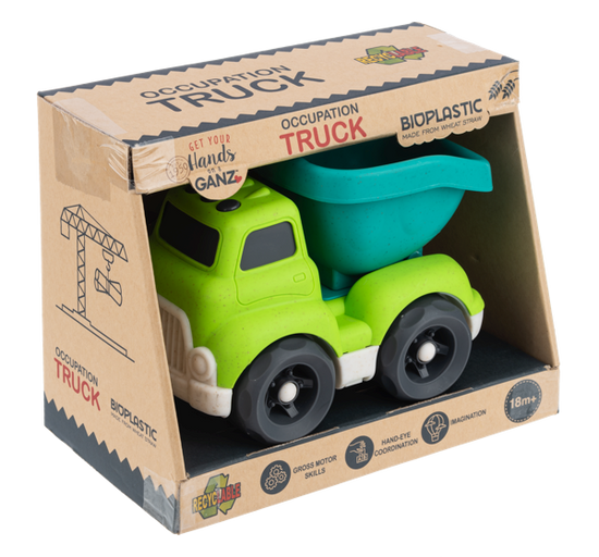 Toy Trucks