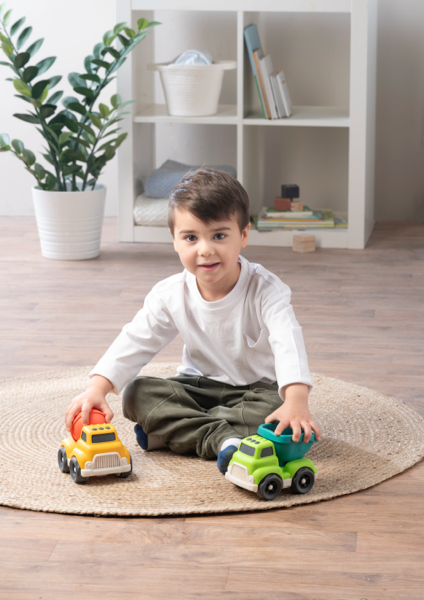 Toy Trucks