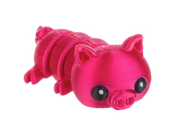 Shimmer Creatures - Misc. Mini Animals
