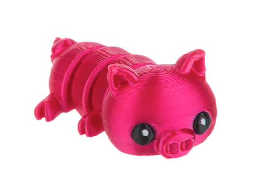 Shimmer Creatures - Misc. Mini Animals