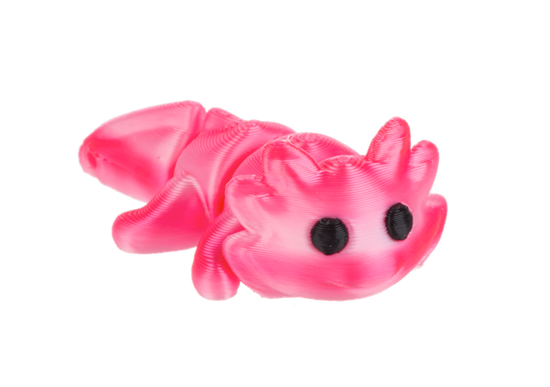 Shimmer Creatures - Misc. Mini Animals