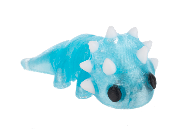 Shimmer Creatures - Misc. Mini Animals
