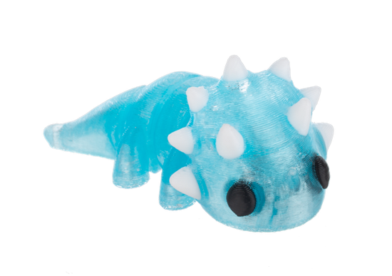 Shimmer Creatures - Misc. Mini Animals
