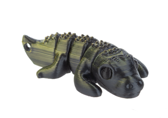 Shimmer Creatures - Misc. Mini Animals