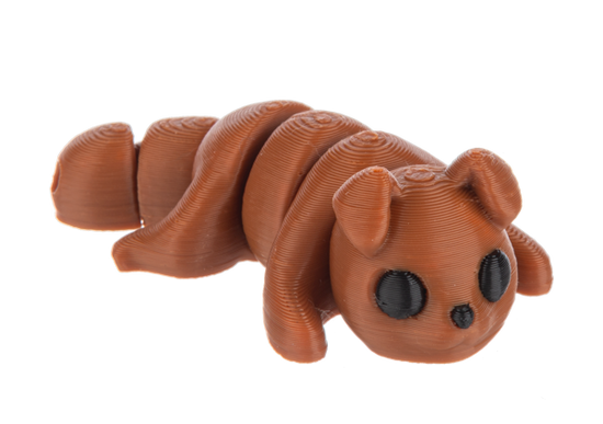 Shimmer Creatures - Misc. Mini Animals