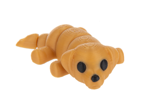 Shimmer Creatures - Misc. Mini Animals