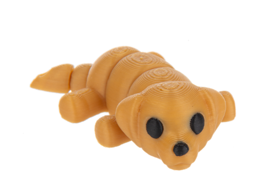 Shimmer Creatures - Misc. Mini Animals