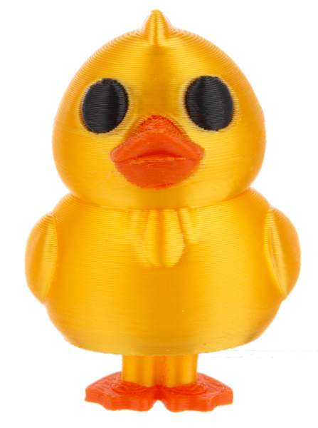 Shimmer Creatures - Misc. Mini Animals