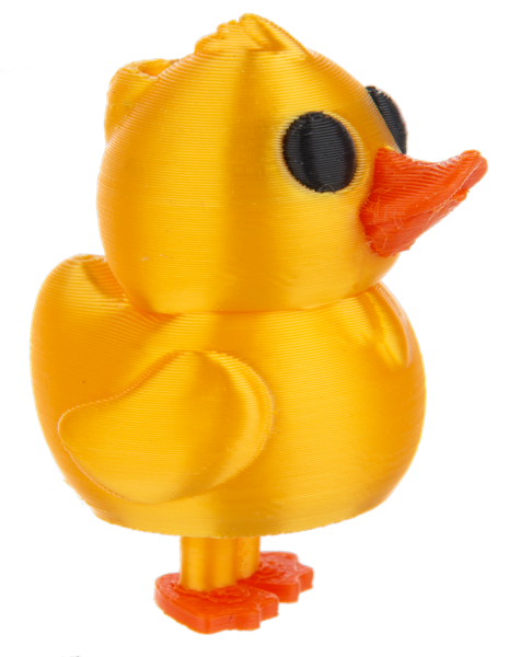 Shimmer Creatures - Misc. Mini Animals