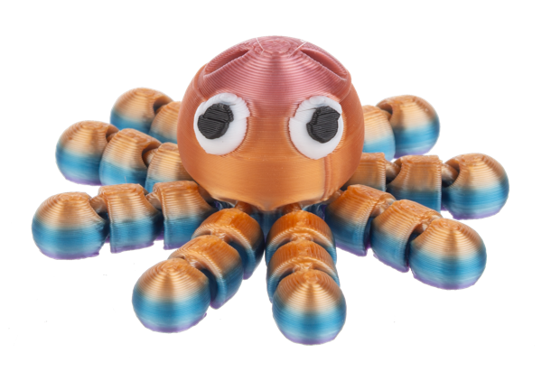 Shimmer Creatures - Misc. Mini Animals