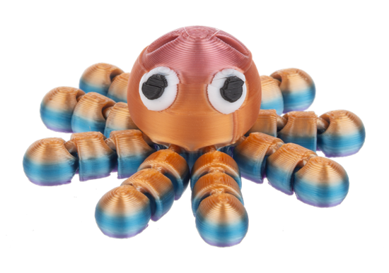 Shimmer Creatures - Misc. Mini Animals