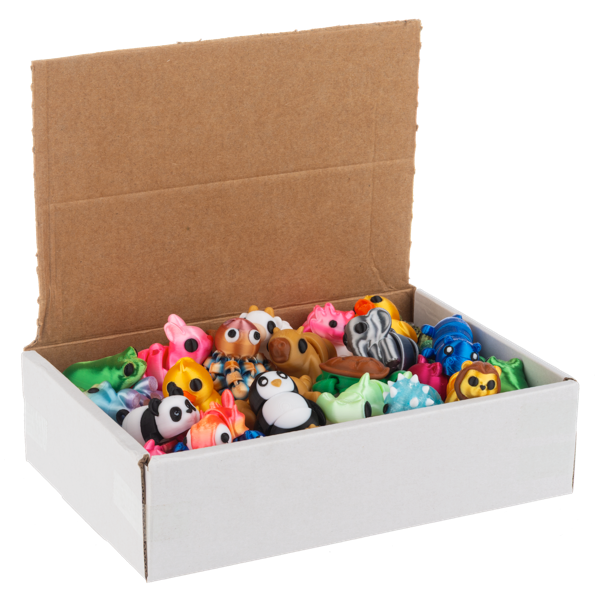 Shimmer Creatures - Misc. Mini Animals