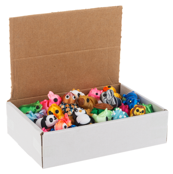 Shimmer Creatures - Misc. Mini Animals