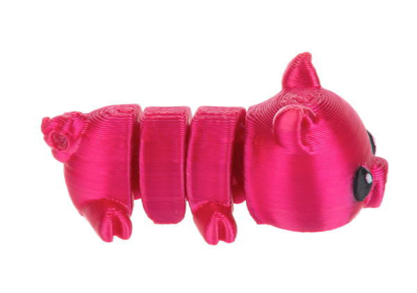 Shimmer Creatures - Misc. Mini Animals