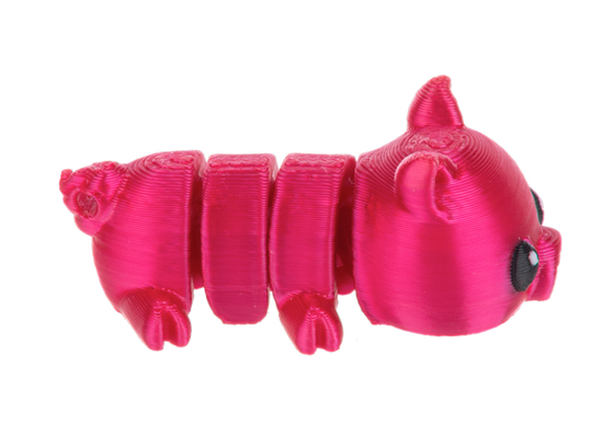 Shimmer Creatures - Misc. Mini Animals