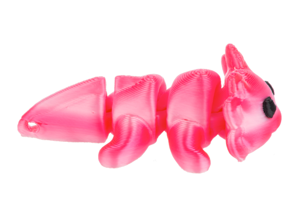 Shimmer Creatures - Misc. Mini Animals