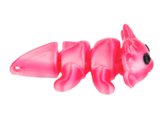 Shimmer Creatures - Misc. Mini Animals