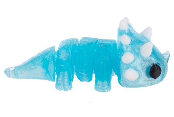 Shimmer Creatures - Misc. Mini Animals