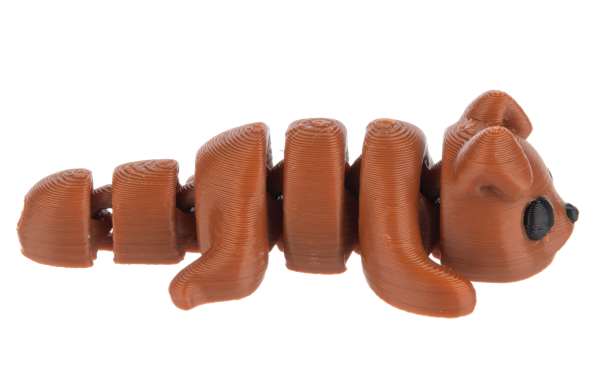 Shimmer Creatures - Misc. Mini Animals