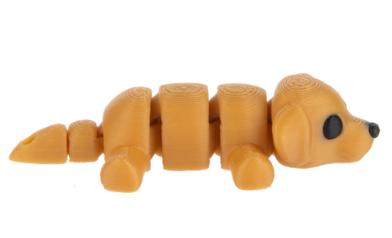 Shimmer Creatures - Misc. Mini Animals