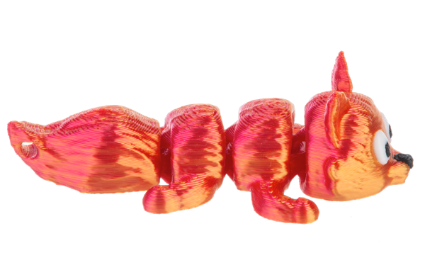 Shimmer Creatures - Misc. Mini Animals