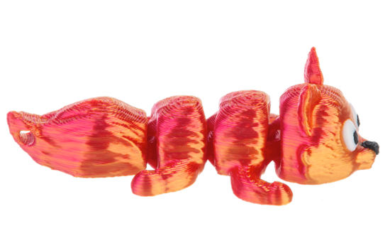 Shimmer Creatures - Misc. Mini Animals