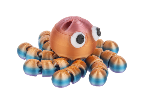 Shimmer Creatures - Misc. Mini Animals