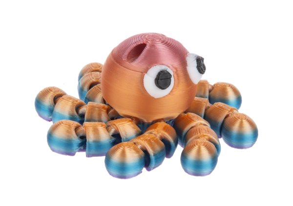 Shimmer Creatures - Misc. Mini Animals