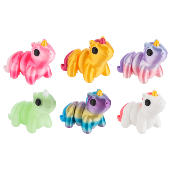 Shimmer Creatures - Unicorn Mini Blind Bags