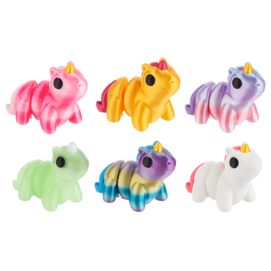 Shimmer Creatures - Unicorn Mini Blind Bags