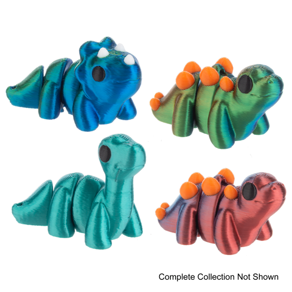 Shimmer Creatures - Dragon Egg Surprise